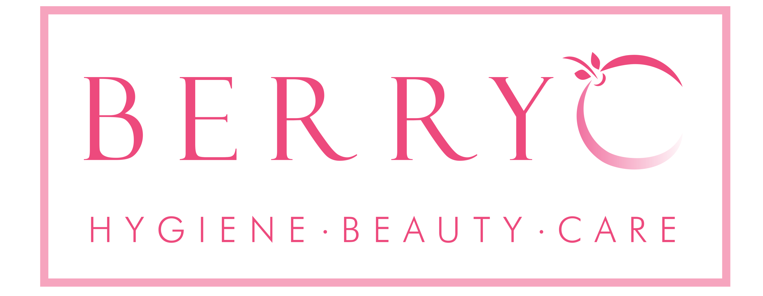 BerryC Logo