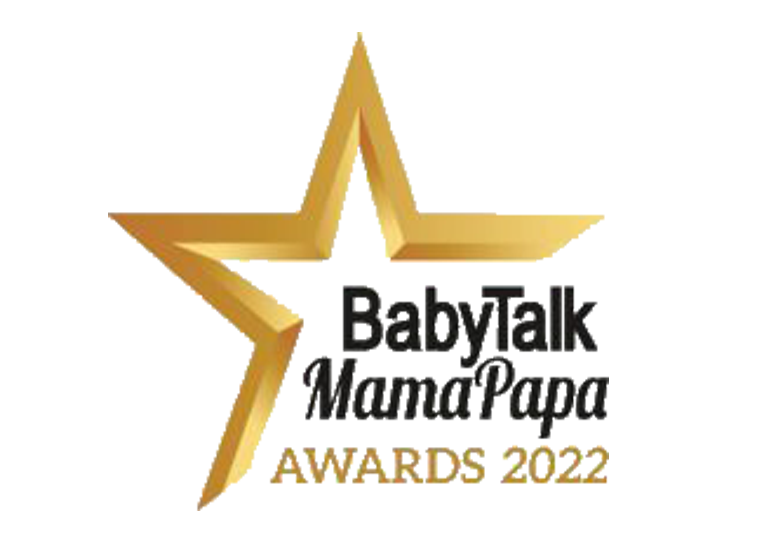 BabyTalk MamaPapa Awards
