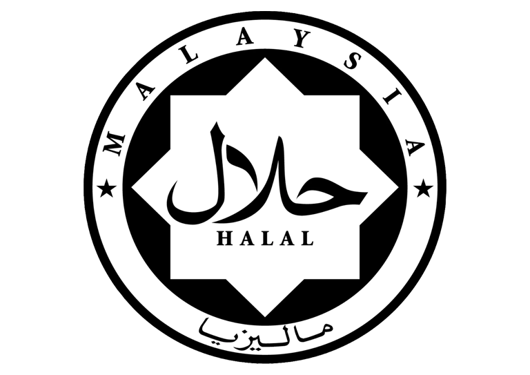 HALAL Malaysia & Indonesia