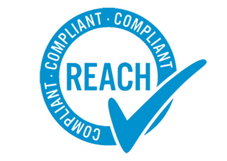 EU REACH Compliant