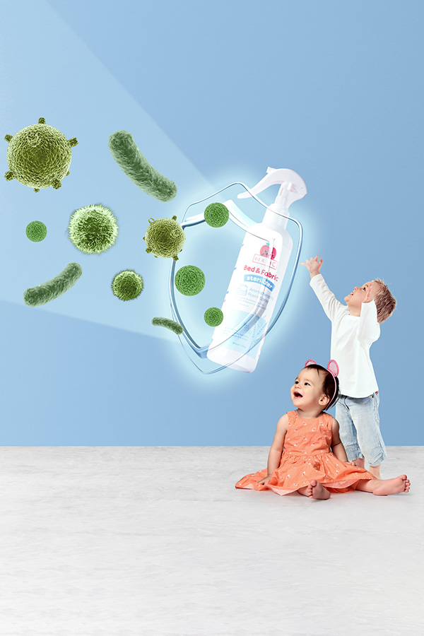 BerryC Baby & Family Care